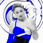 Natalia Gordienko — На Синих Озёрах